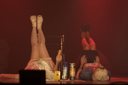 colia colia