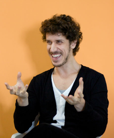 filhodamarry filhodamarry