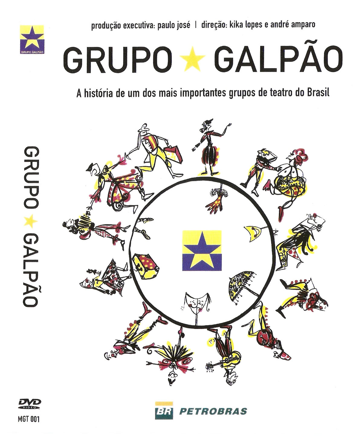dvd-galpao