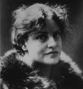 Lou Andreas Salome