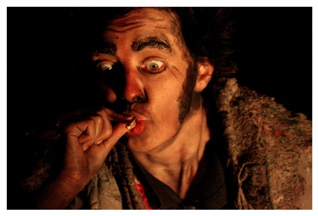 a margem Paulo magri (1) a margem Paulo magri (1)