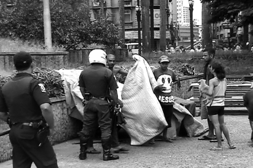 Praça da Sé Praça da Sé