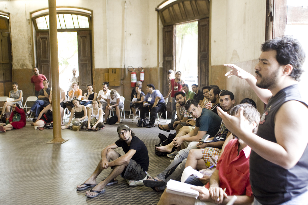 Próximo Ato - Plenária2 - Fotos Cia da Foto Próximo Ato - Plenária2 - Fotos Cia da Foto