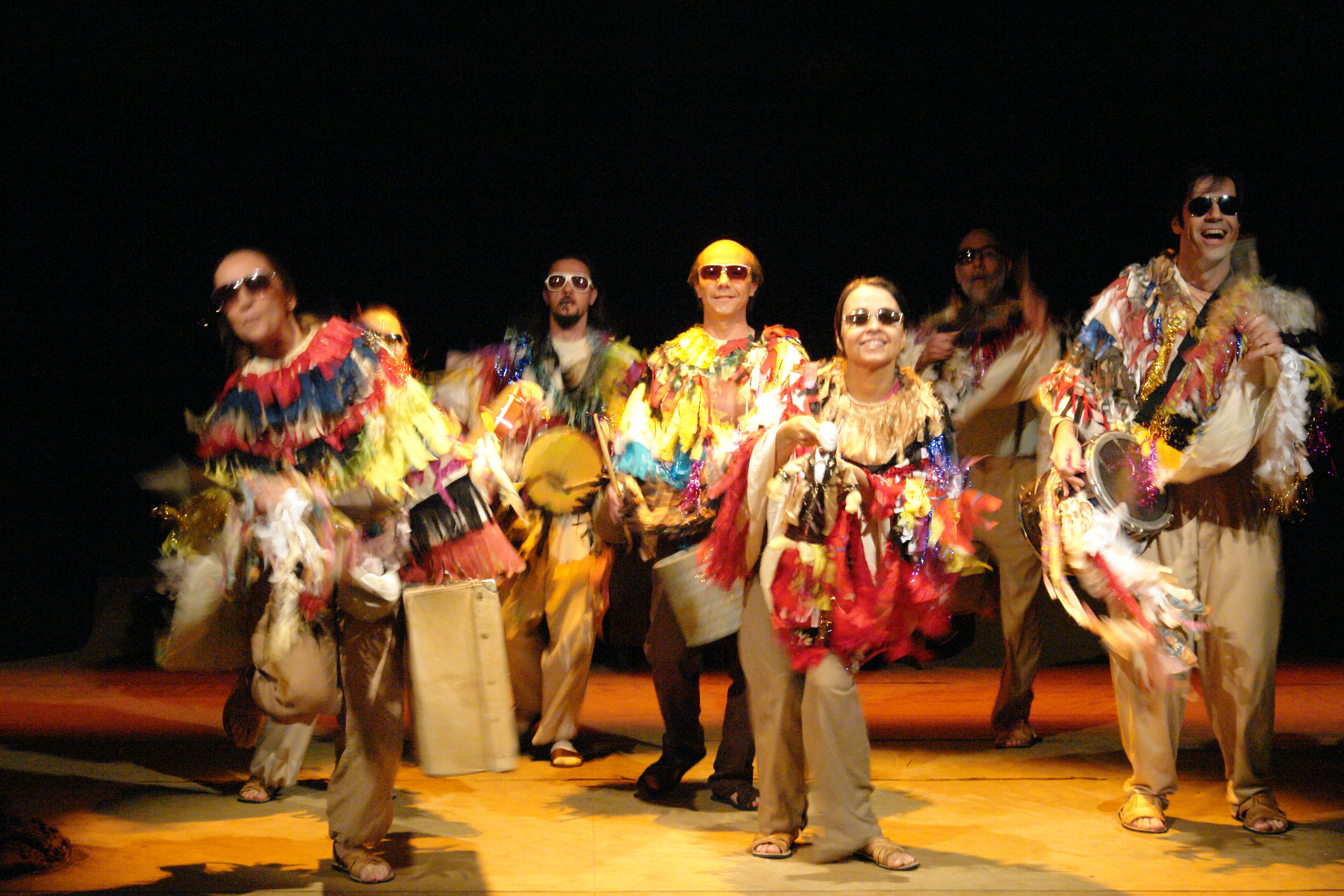 O ó da viagem - foto de José Romero (2)