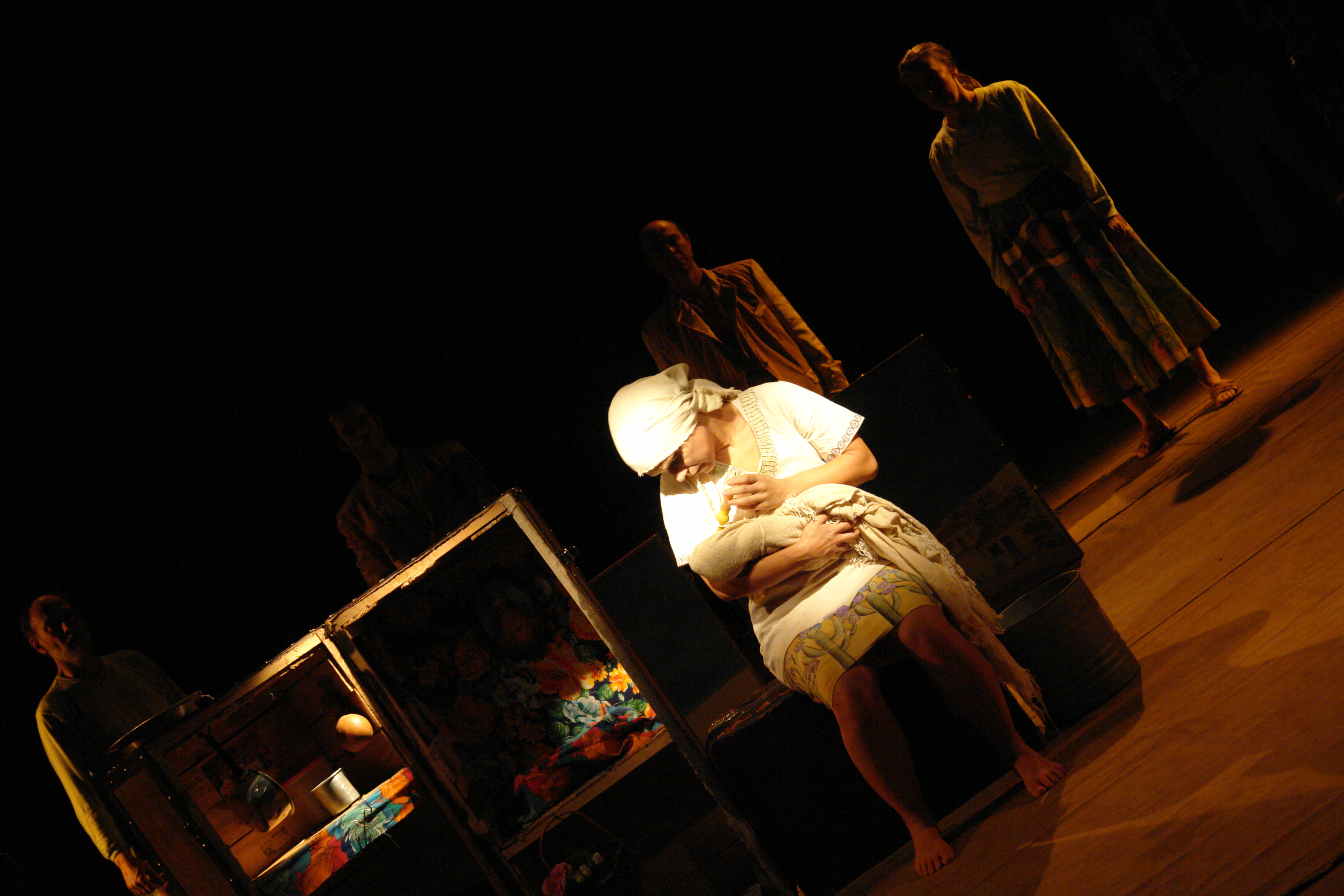 O ó da viagem - foto de José Romero (22)