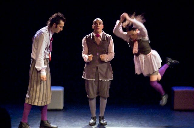 FOTO: FERNANDO DE ARATANHA